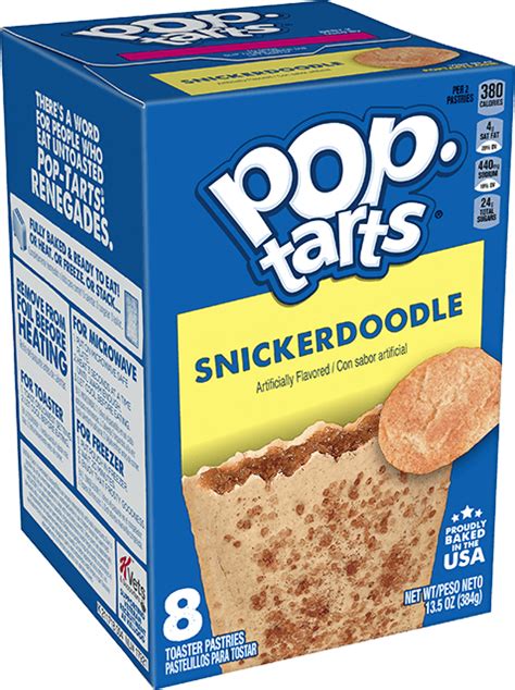 best pop tart flavors 2022.